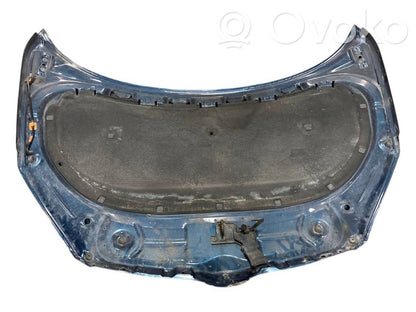 Крышка двигателя (крышка)