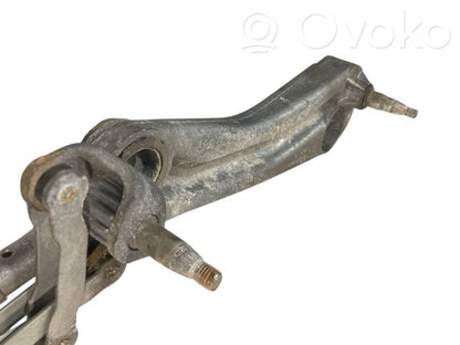 Wiper mechanism kit