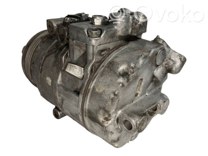 Gaisa kondicioniera kompresors (sūknis)