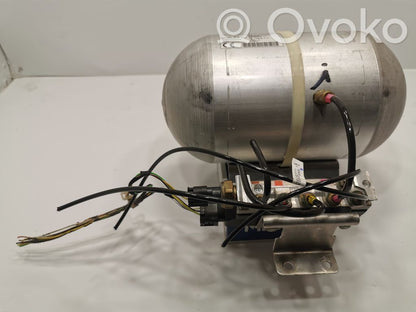 Gaisa sadales / vārsta bloks (pneimatiskā balstiekārta)