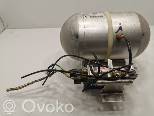 Gaisa sadales / vārsta bloks (pneimatiskā balstiekārta)