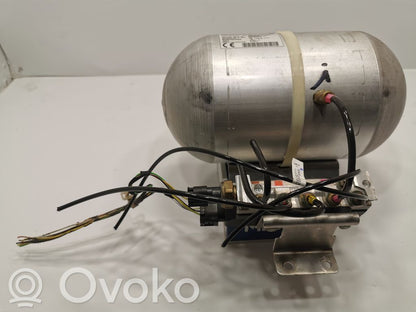 Блок распределения воздуха/клапана (пневмоподвеска)