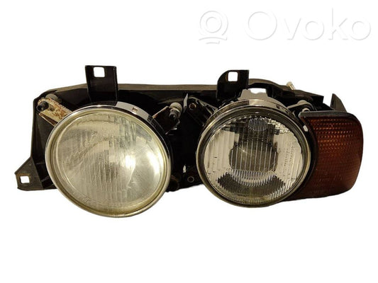 Priekšējais lukturis