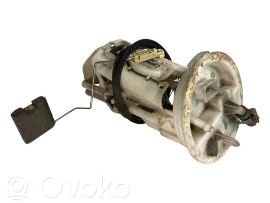 Degvielas sūknis (degvielas tvertnē)