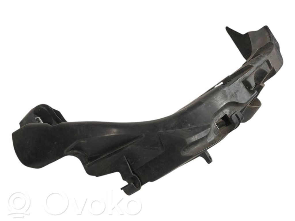 Headlight holder