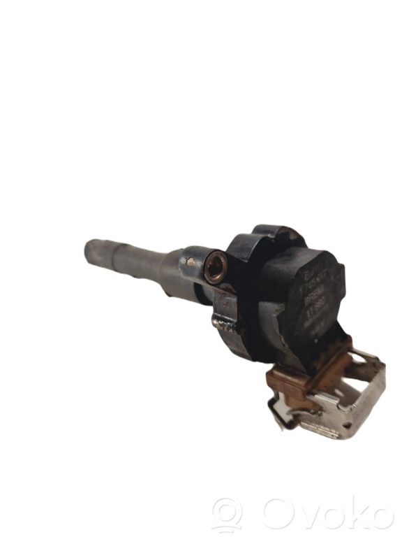 High voltage coil (for ignition)
