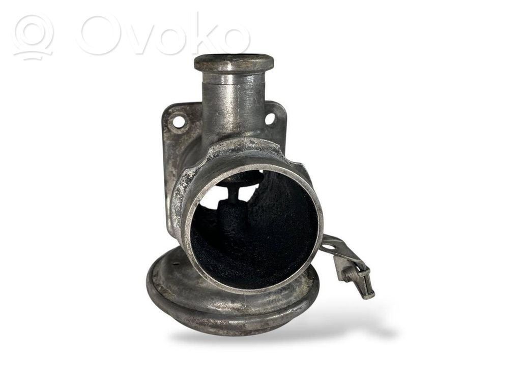 EGR vārsts