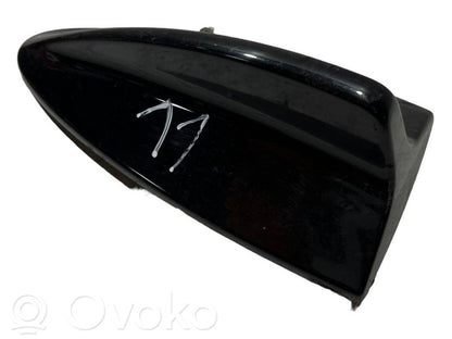 Antenna (GPS antenna)