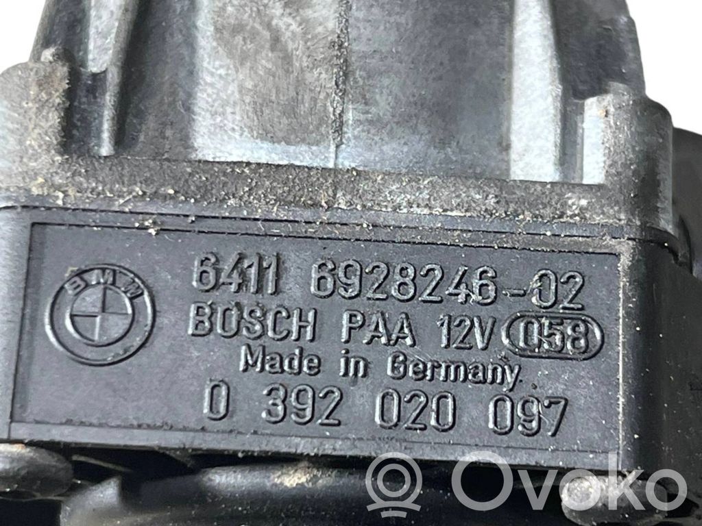 Электрический циркуляционный насос