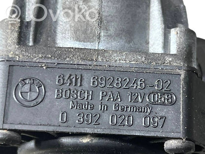 Elektriskais cirkulācijas sūknītis