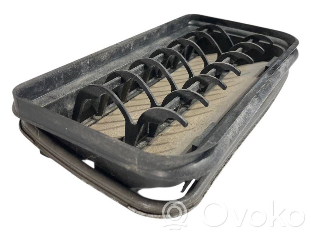 Ventilācijas režģis