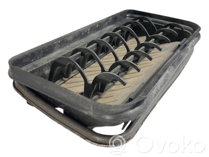 Ventilācijas režģis