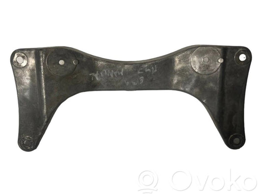 Transmission mounting bracket