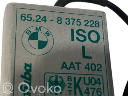 Antenas pastiprinātājs