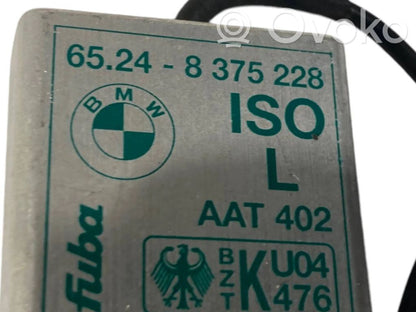 Antenas pastiprinātājs