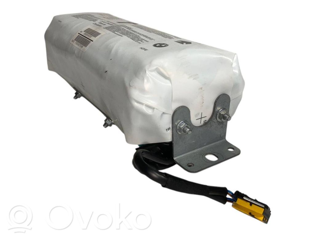 Pasažiera drošības spilvens