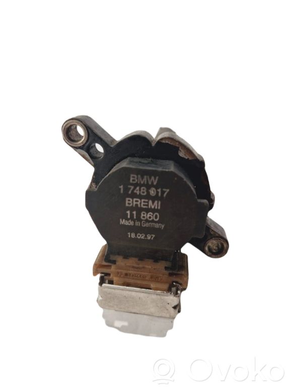 High voltage coil (for ignition)