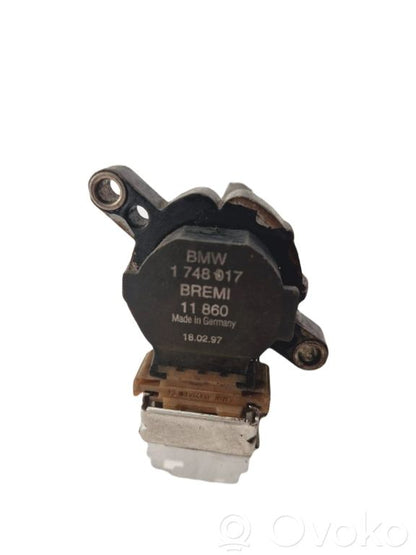 High voltage coil (for ignition)