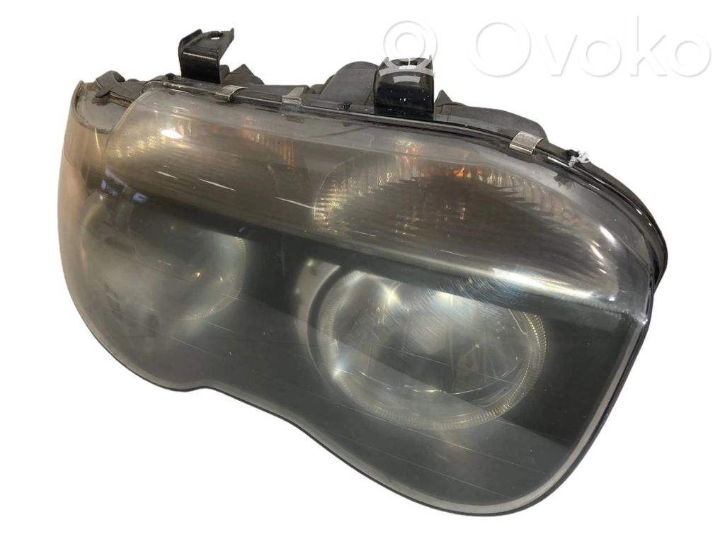 Priekšējais lukturis