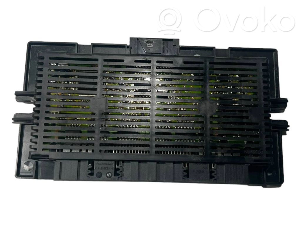 Световой модуль ЛКМ