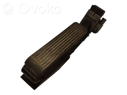 Akseleratora pedālis