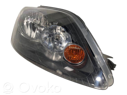 Priekšējais lukturis