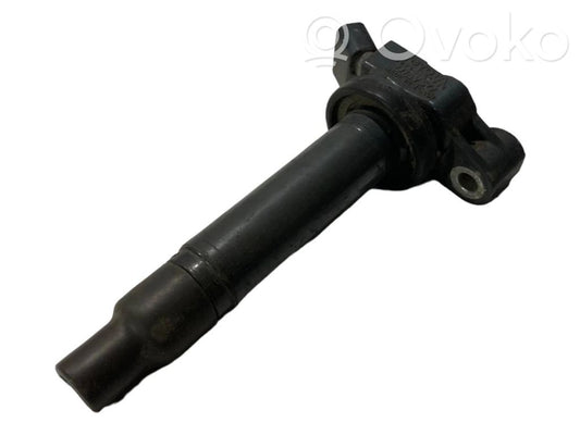 Augstsprieguma spole (aizdedzei)