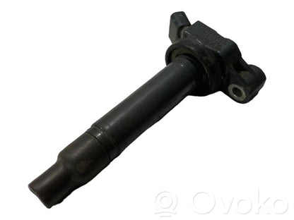 Augstsprieguma spole (aizdedzei)