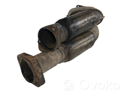 Katalizators, FAP/DPF cieto daļiņu filtrs