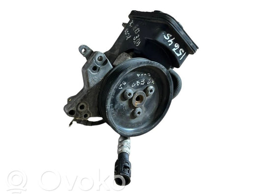 Stūres pastiprinātāja sūknis