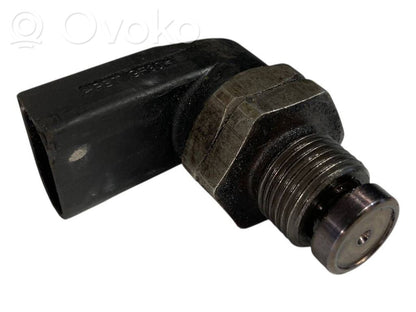 Degvielas spiediena mērītājs