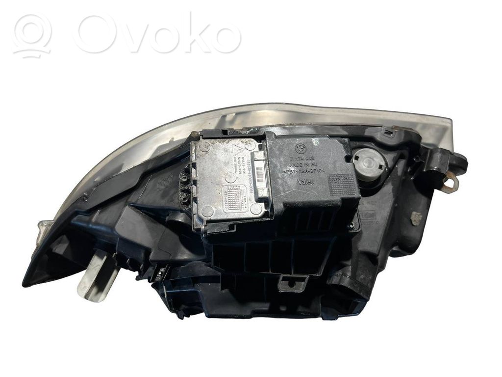 Priekšējais lukturis