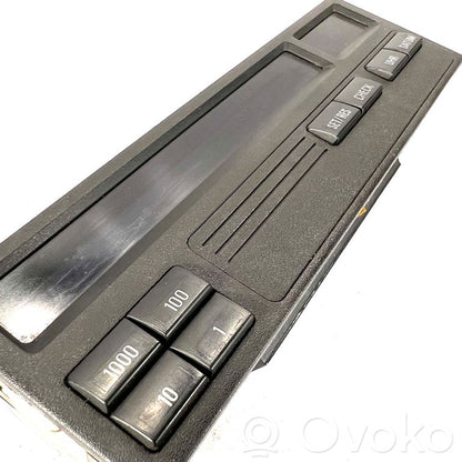 Screen / display / small screen