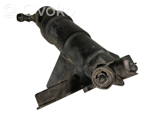 Headlight washer nozzle(s)