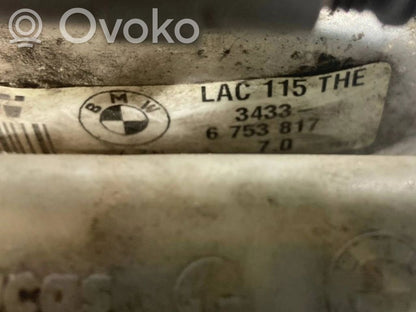 Bremžu vakuuma pastiprinātājs