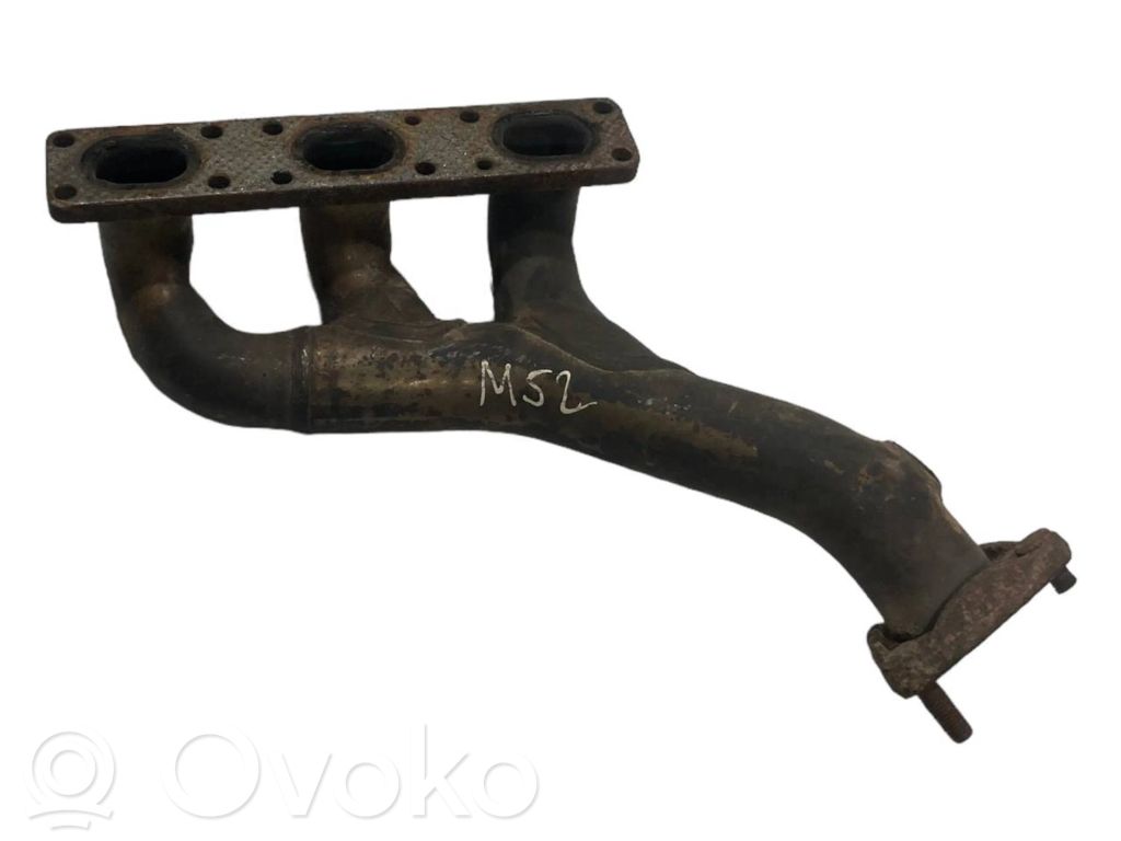 Выпускной коллектор