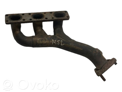 Выпускной коллектор