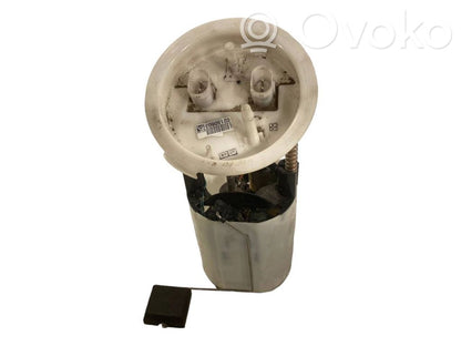 Degvielas sūknis (degvielas tvertnē)