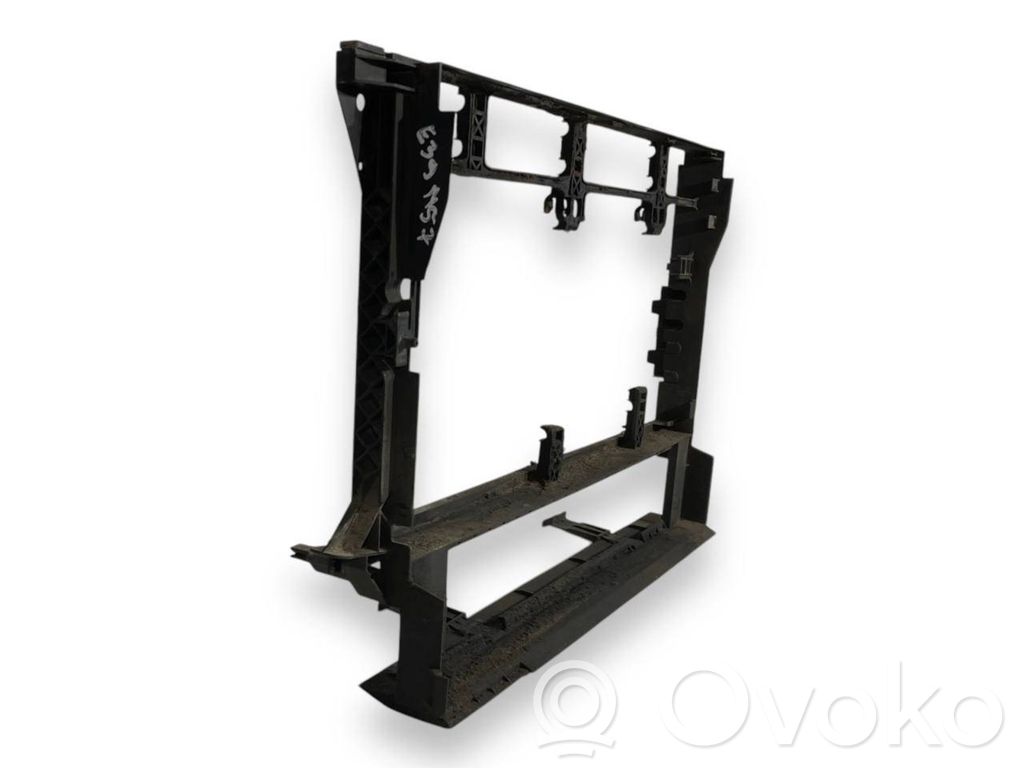 Панель радиатора