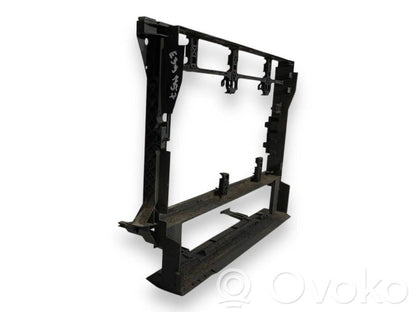 Панель радиатора