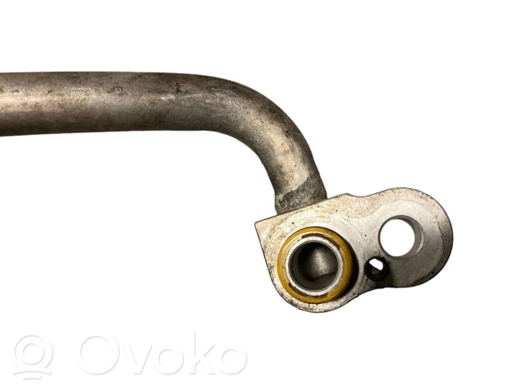 Gaisa kondicioniera caurulīte (-es) / šļūtene (-es)