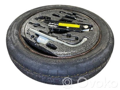 R16 rezerves ritenis