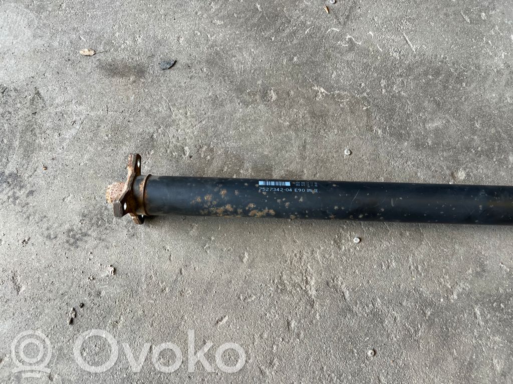 Aizmugurējais kardāns