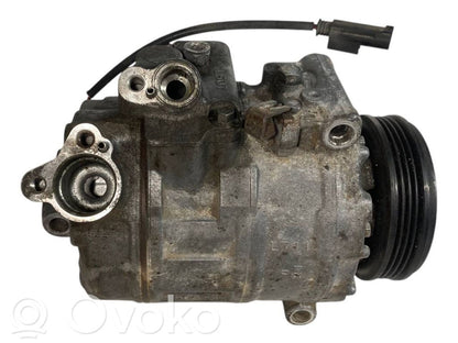 Gaisa kondicioniera kompresors (sūknis)