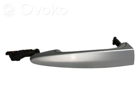 Ārējais atvēršanas rokturis