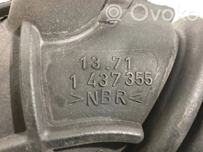 Šļūtene (-es) / caurule (-es)