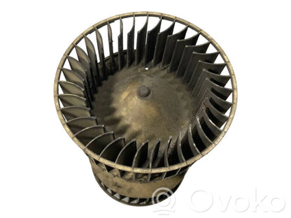 Mazā radiatora ventilators
