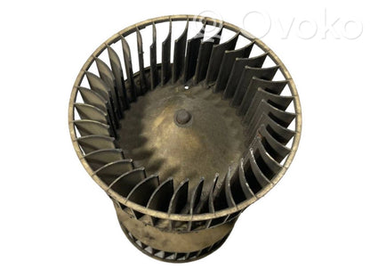 Mazā radiatora ventilators