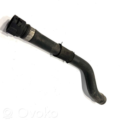 Трубка(ы) / шланг(и)