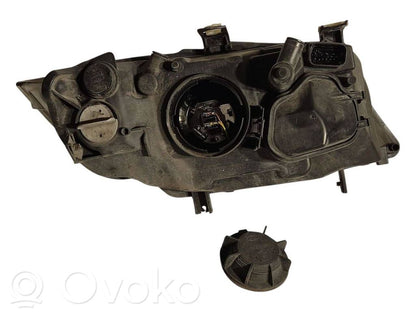 Priekšējais lukturis